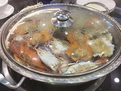 -三亚胜意海景酒店·海鲜自助餐厅(三亚湾路店)