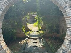 -婺源梦里老家大型山水实景演出