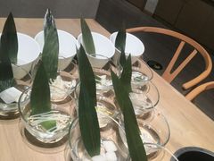 -竹鲜笙全竹宴(国色天香店)