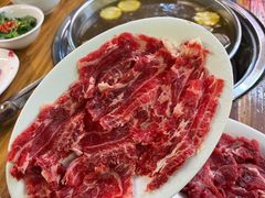 -柴头哥·牛肉火锅(爱民路店)