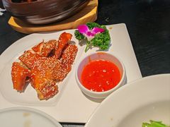 -老海陵·泰州菜(三水湾店)