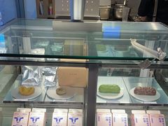 -喜茶(广州北京路惠福东店)