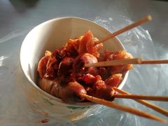 -海平馄饨(逍遥二路店)