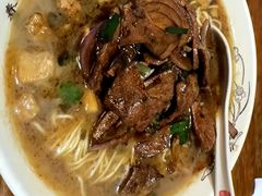 -春雪面馆(转塘店)