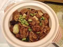 -和记小菜(大宁店)