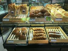 -好利来(抚顺万达店)