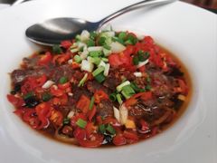 -饭怕鱼·黄焖鲟龙鱼(湖大店)