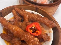-顺德人家食府(黄金广场店)