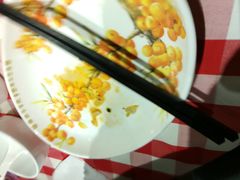 -西贝莜面村(金隅嘉品mall店)
