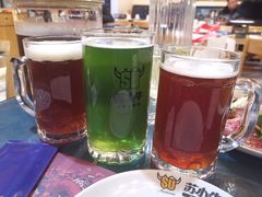 精酿啤酒-苏小牛·牛肉串(国贸店)