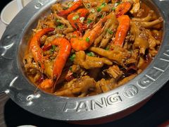 -胖哥俩肉蟹煲(宿迁宝龙广场店)