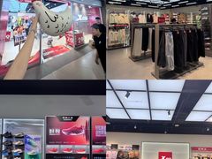 -杉杉奥特莱斯广场(哈尔滨店)