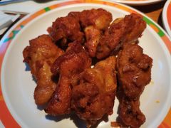 -比格比萨自助(国展店)