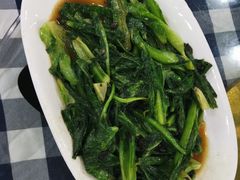 -钱大妈海鲜饭店(旅游大道店)
