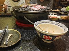 -樱嘢·炭火烧肉(惠南店)