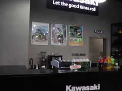 -川崎北京金崎(奥运村店)