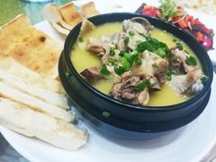 -富临轩私房菜(集庆门大街店)