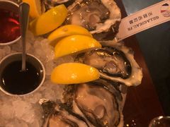 -斯普汇生蚝牛排馆(中骏世界城店)