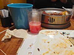 -汉巴味德·烤肉与啤酒的自助(杭州大悦城店)