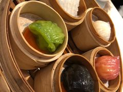 -避风塘(宝山万达店)