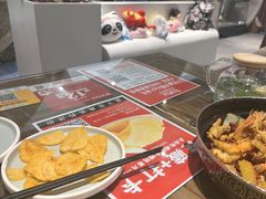 -红蕃干锅·脆皮香辣虾(南屏街金鹰店)