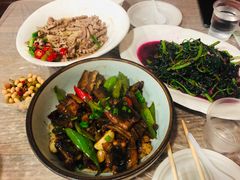 -小杨酒家(华苑小区店)