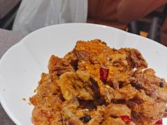 -秀儿四九城·新京菜(亚运村鸟巢店)