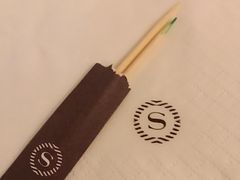-济南喜来登酒店-盛宴自助西餐厅·综合自助