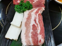 -咕咕站韩国料理(紫金港店)