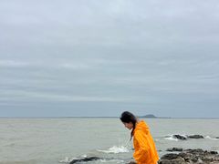 -巢湖姥山岛