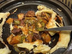 -灶座小锅烀饼·铁锅炖(全国总店)