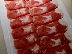 羊肉卷-小骨煲金华砂锅(转塘金街美地店)