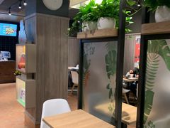 -肯德基(桂林阳朔店)