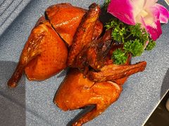 -中山保利艾美酒店-乐美中餐厅