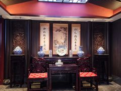 -四世同堂·京菜·烤鸭(双井店)