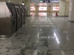 -中山路(地铁站)