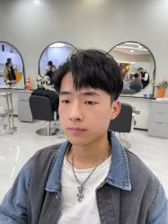 -YESIDO BLACK椰岛造型