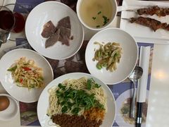 -清真餐厅·回乡麦客