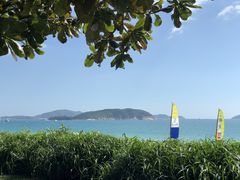 -三亚亚龙湾天域度假酒店