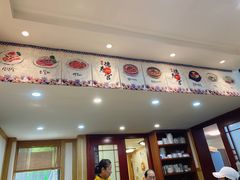 -德寿宫韩国料理(下沙店)