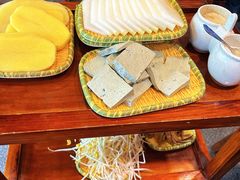 -安胖老火锅(两路口店)