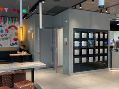 -麦当劳(北苑秋实路店)