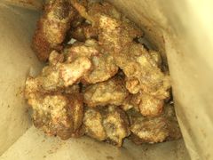 -傅强排骨(成都总店)