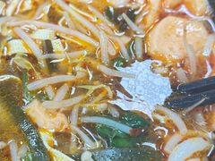 -天瑞福云南过桥米线(十里河店)