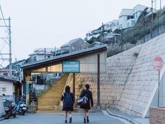 -灌篮高手动画打卡地