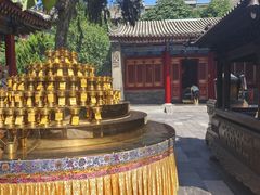 -西安市广仁寺