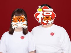 -海马体照相馆(南京虹悦城店)