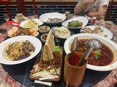 -一块豆腐·海鲜·家常菜(李沧书院路店)