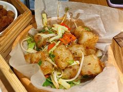 -点心传说·粤菜点心(佐阾虹湾店)