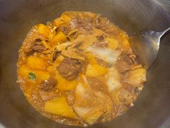 -山河屯铁锅炖·非遗铁锅炖(华强北店)